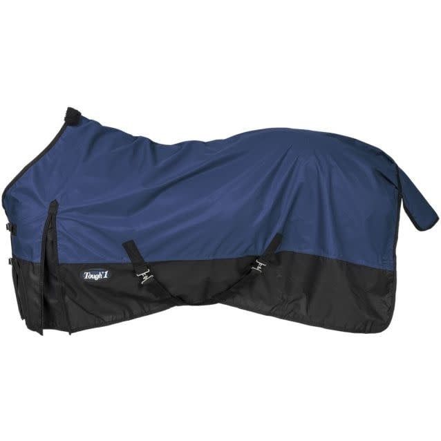 TOUGH 1 POLY W/LINING RAIN SHEET 600D
