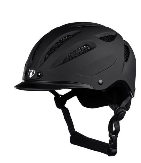 TODDLER SPORTAGE HELMET