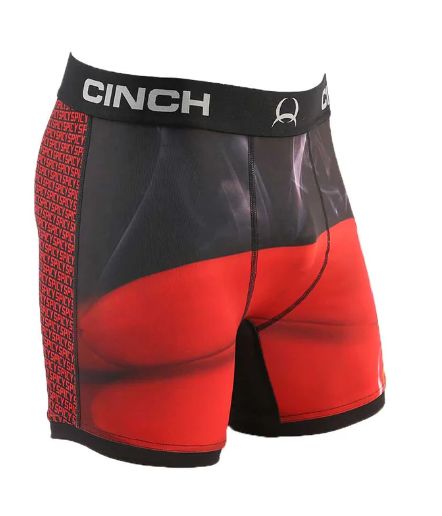 CINCH BOXER BRIEFS