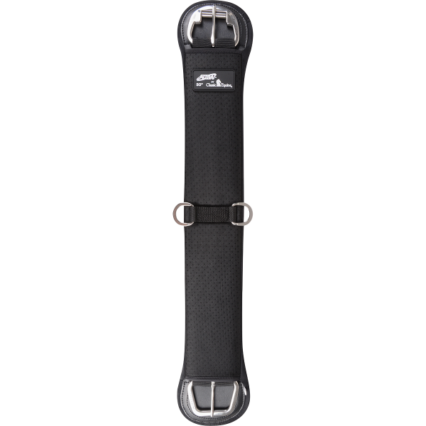 CLASSIC EQUINE AURA STRAIGHT CINCH