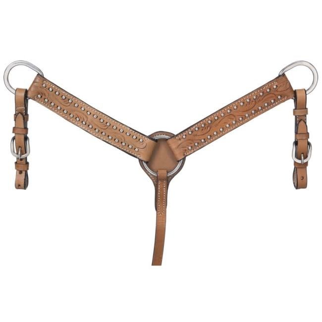BRADEN BREASTCOLLAR MINIATURE