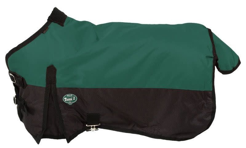 TOUGH 1 WATERPROOF POLY MINIATURE TURNOUT BLANKET 600D
