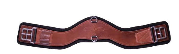 SHOULDER RELIEF CINCH