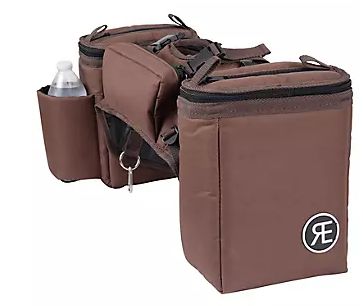 REINSMAN POMMEL COOLER BAG