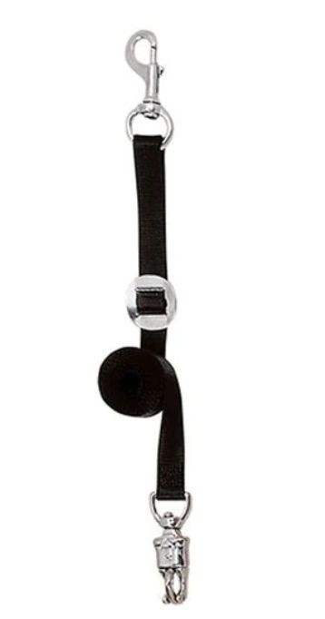 WEAVER NYLON CROSS TIE