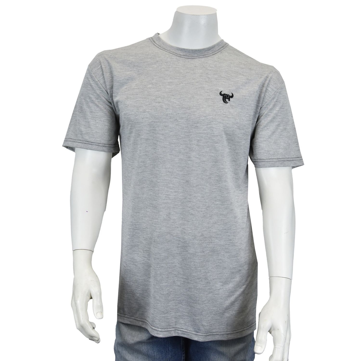 LOGO PREMIUM S/S TEE