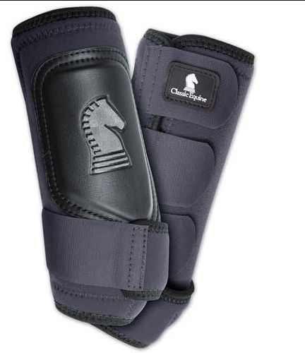 CLASSIC EQUINE AIRWAVE CLASSIC SPLINT BOOTS