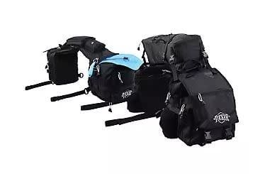 TUCKER ADVENTURER BAG SET