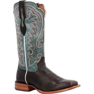 DURANGO WOMEN&#39;S ARENA PRO PEPPERCORN JUNIPER BERRY BOOT