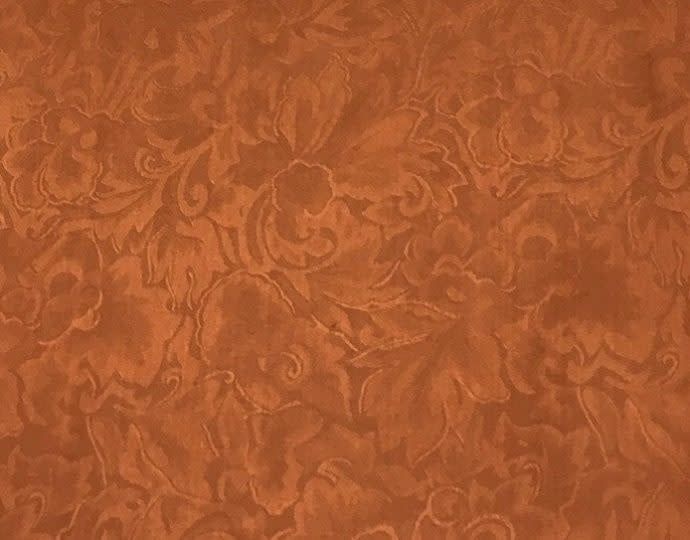 WYOMING TRADERS JACQUARD SILK SCARF