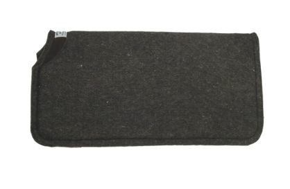 DIAMOND WOOL PAD WOOL LINER