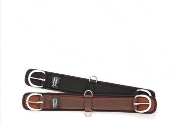 TOUGH1 MINIATURE NEOPRENE GIRTH