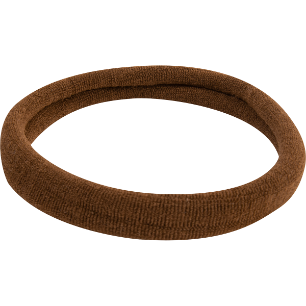 CLASSIC EQUINE 100 COUNT BRAIDING ELASTIC TAIL BANDS