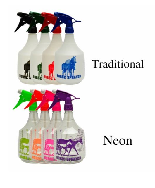 SPRAYER BOTTLE 36 OZ.