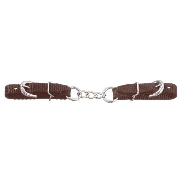 TOUGH1 NYLON 3 LINK CURB CHAIN