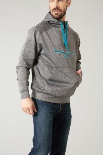 KIMES MEN&#39;S ROCKFORD HOODIE