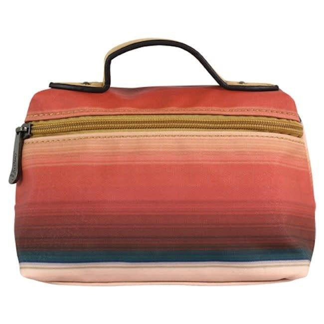 JUSTIN COSMETIC POUCH