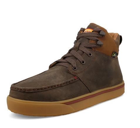 TWISTED X MEN&#39;S 5&quot; WORK KICKS