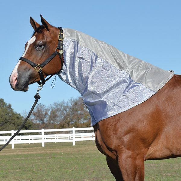 CASHEL FLY SHEET NECK GUARD