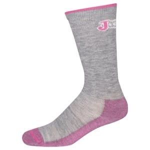 JUSTIN LADIES BOOT SOCKS