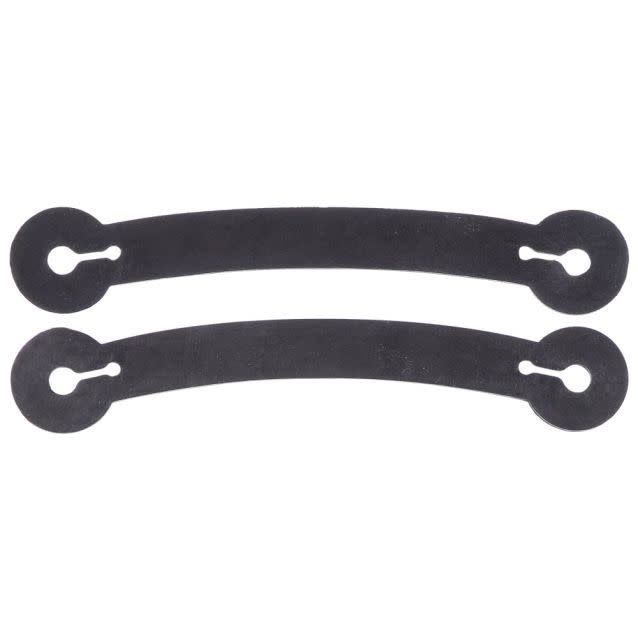 CURVED SPUR TIE DOWNS