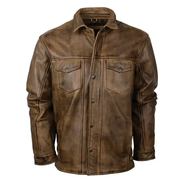 RANCH HAND JACKET