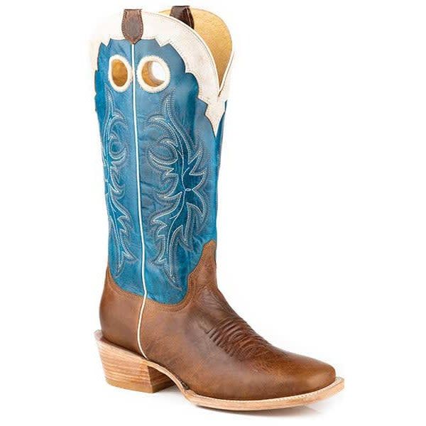 ROPER 15&quot; RIDE &#39;EM COWBOY WESTERN BOOT