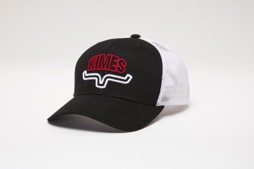 KIMES MUNSON-HAT