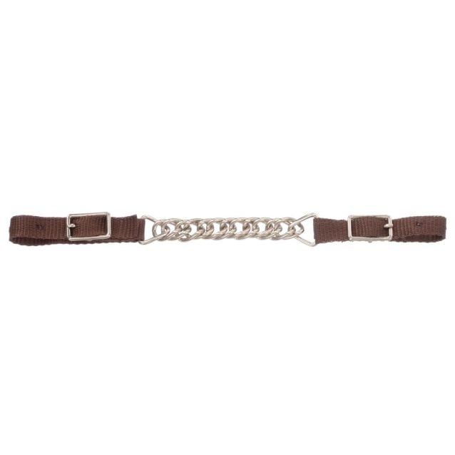 ROYAL KING FLAT NYLON CURB CHAIN