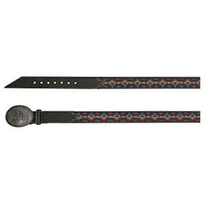 RED DIRT HAT COMPANY SOUTHWESTERN BELT