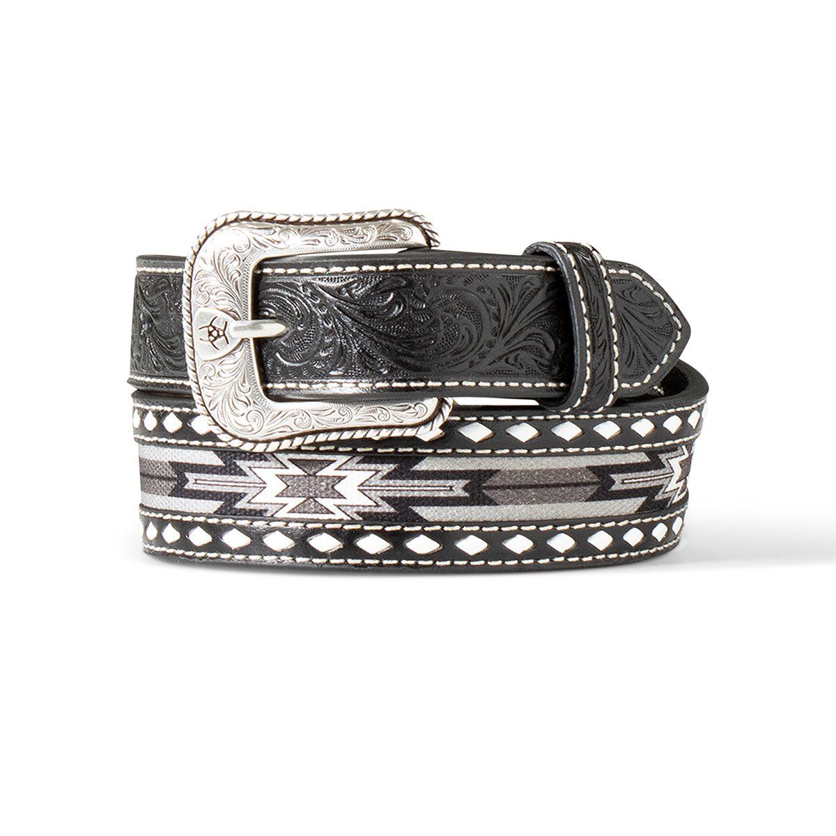SOUTHWEST INLAY BELT