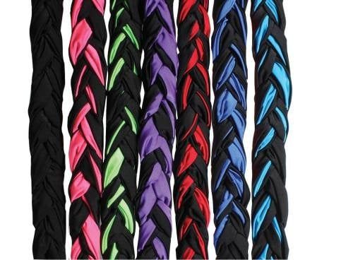 TAIL TAMER LYCRA TAIL BRAID