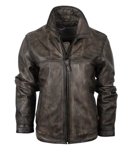 STS WOMEN&#39;S RIFLEMAN GRULLA JACKET