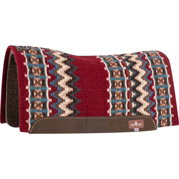 CE BLANKET TOP PAD W/ ALPACA FELT BOTTOM