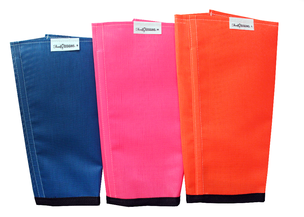 SHOOFLY LEGGINS