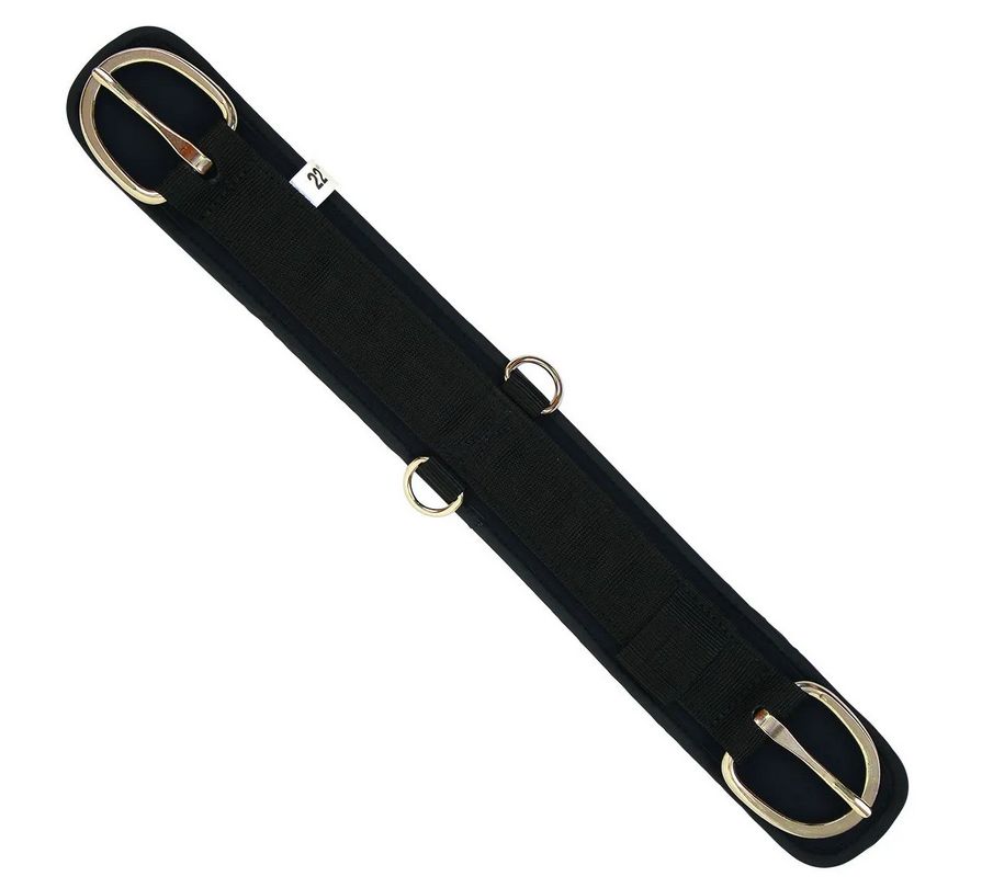 REINSMAN PONY NEOPRENE CINCH