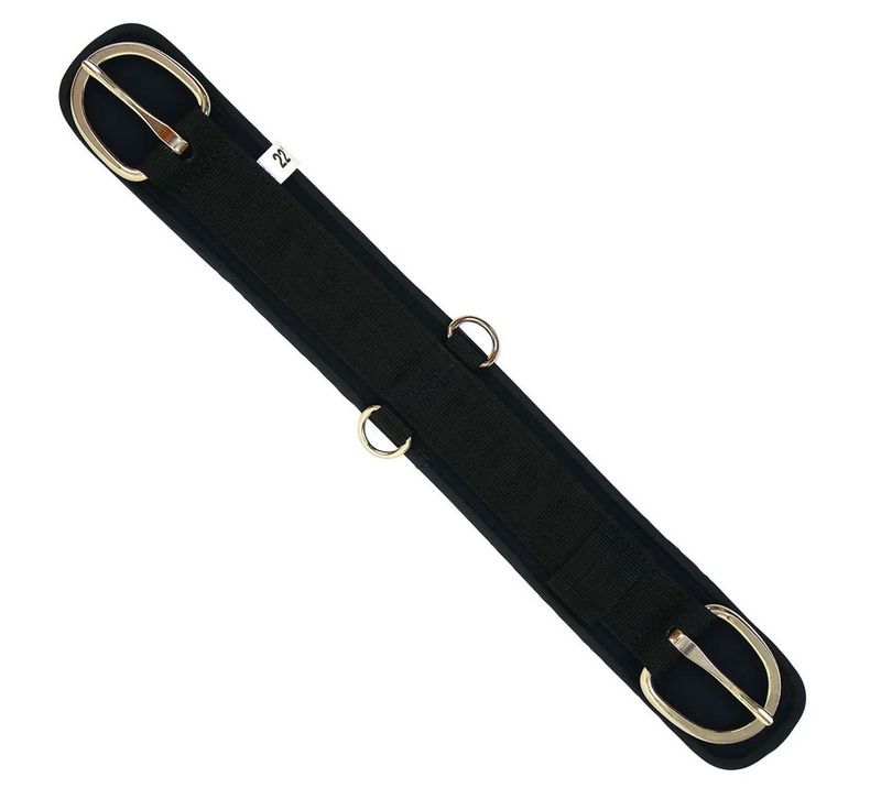 REINSMAN PONY NEOPRENE CINCH
