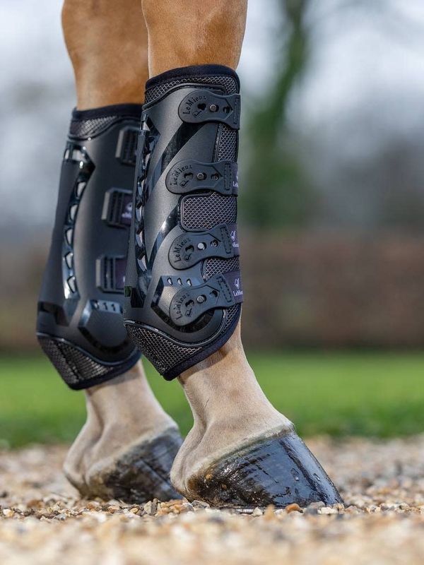 LEMIEUX ULTRA MESH SNUG BOOTS