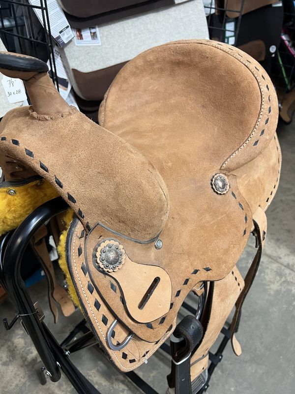 Ranch Pony