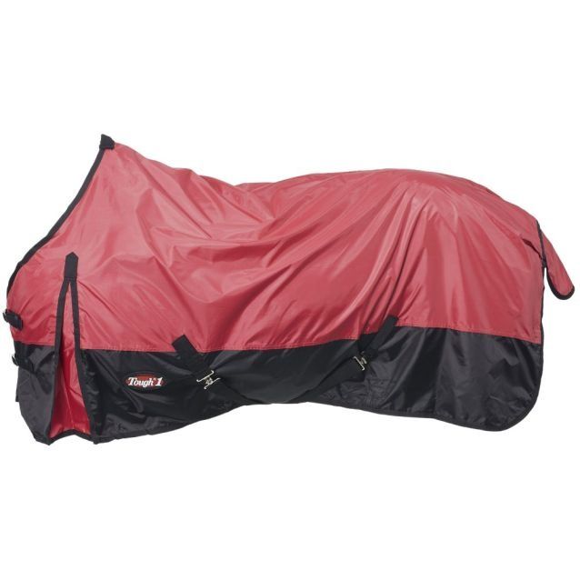 TOUGH 1 RAIN SHEET W/LINING 420D