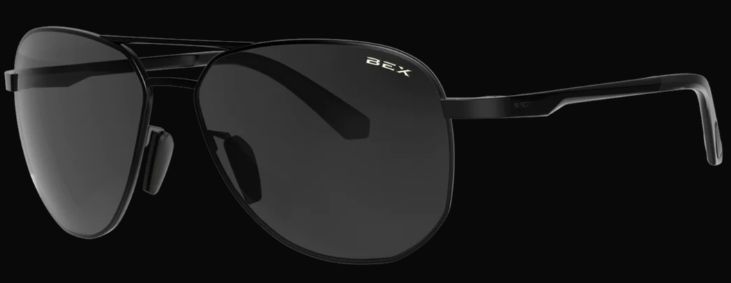 BEX WELVIS SUNGLASSES