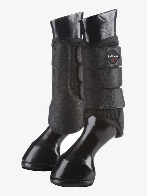 LEMIEUX PROSPORT MESH BRUSHING BOOTS