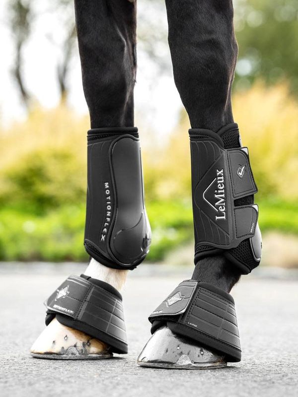 LEMIEUX MOTIONFLEX DRESSAGE BOOT