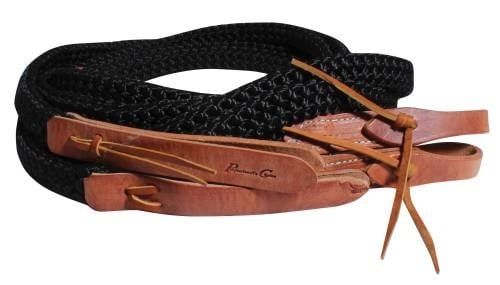 PROFESSIONAL CHOICE QUIET CONTROL™ SPLIT REINS