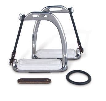 TOKLAT PEACOCK FILLIS SAFETY IRONS