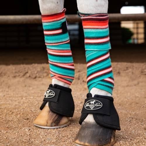 PROFESSIONAL CHOICE POLO WRAPS