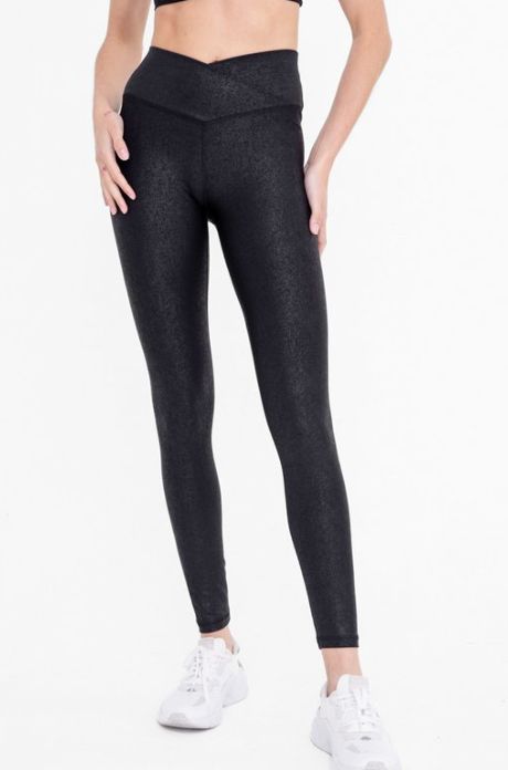 CROSSOVER LEGGINGS