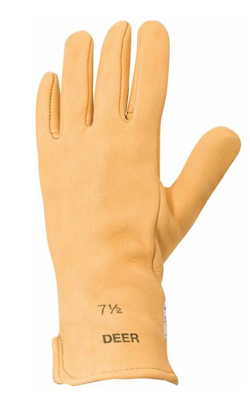 TY MURRAY BULL RIDING GLOVES