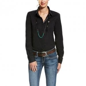 KIRBY STRETCH SHIRT