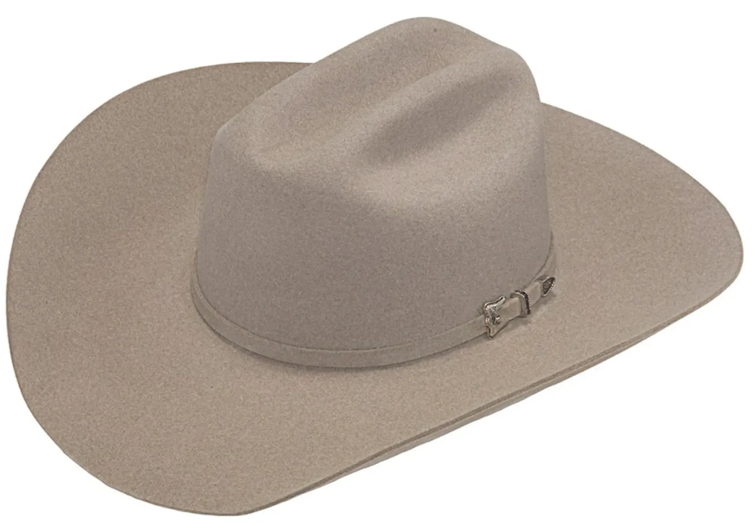 ARIAT 20X 4 1/4&quot; SS SELF NATURAL